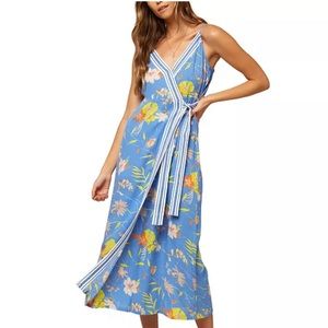 O’Neill Palmie Dress